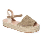 Sandalias mujer Cyrena