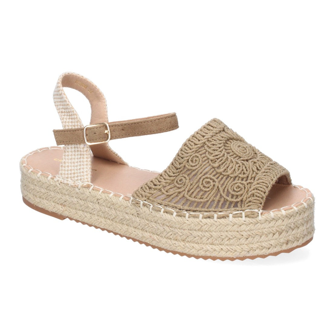 Sandalias mujer Cyrena
