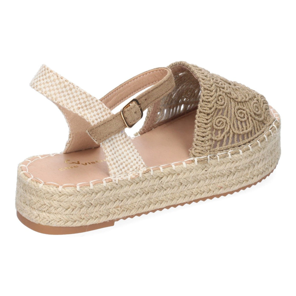 Sandalias mujer Cyrena