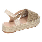 Sandalias mujer Cyrena