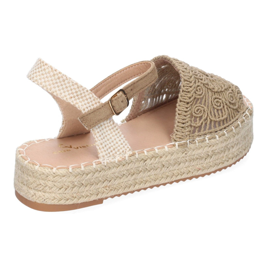 Sandalias mujer Cyrena