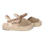 Sandalias mujer Cyrena