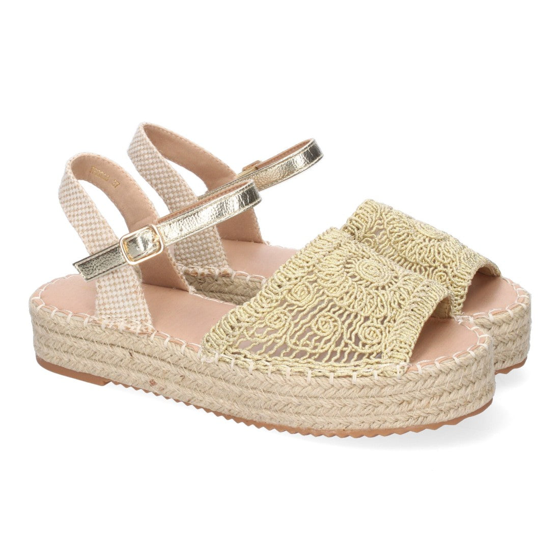 Sandalias mujer Cyrena