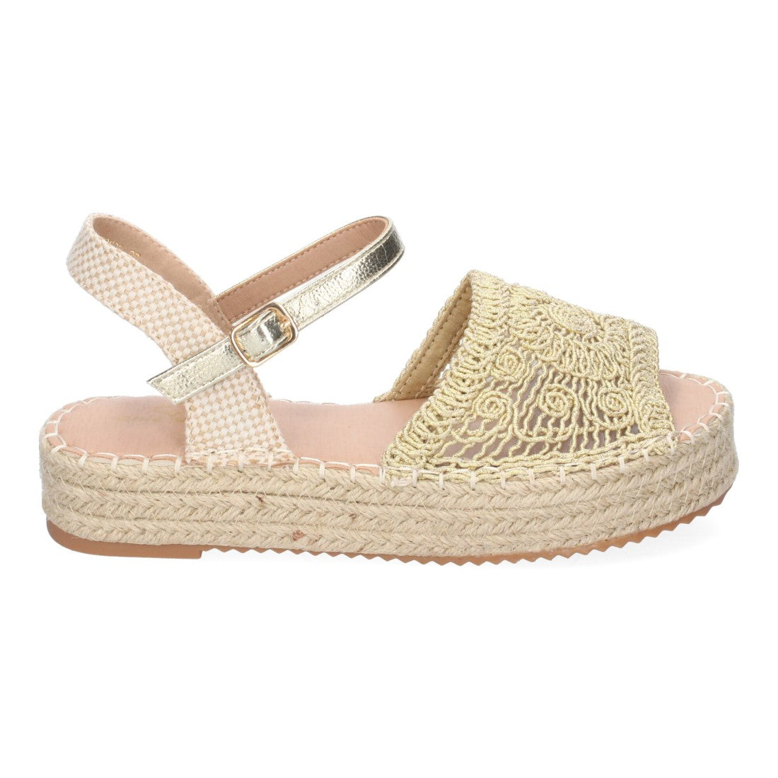 Sandalias mujer Cyrena