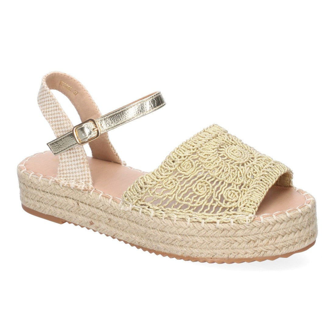 Sandalias mujer Cyrena