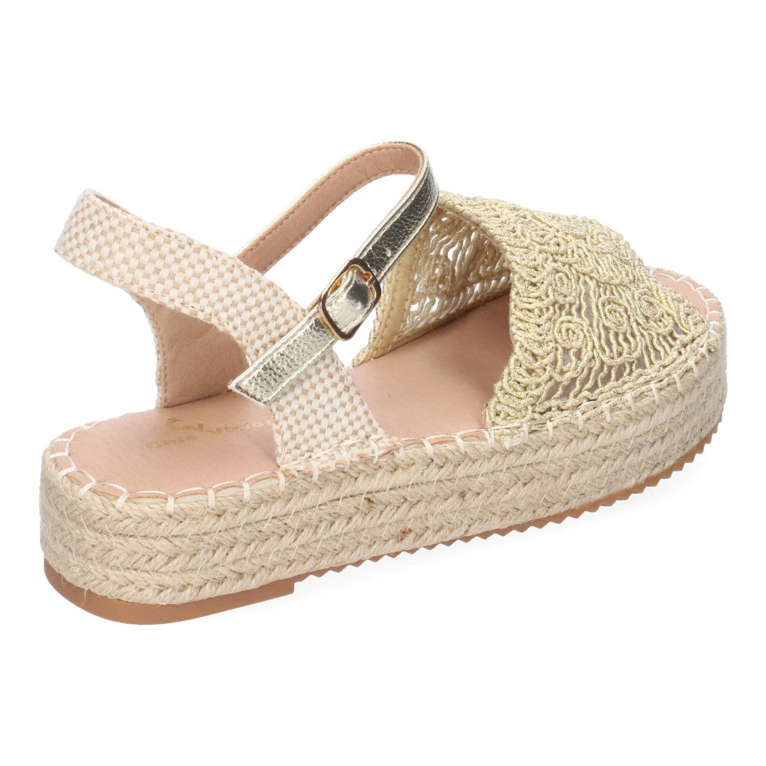 Sandalias mujer Cyrena