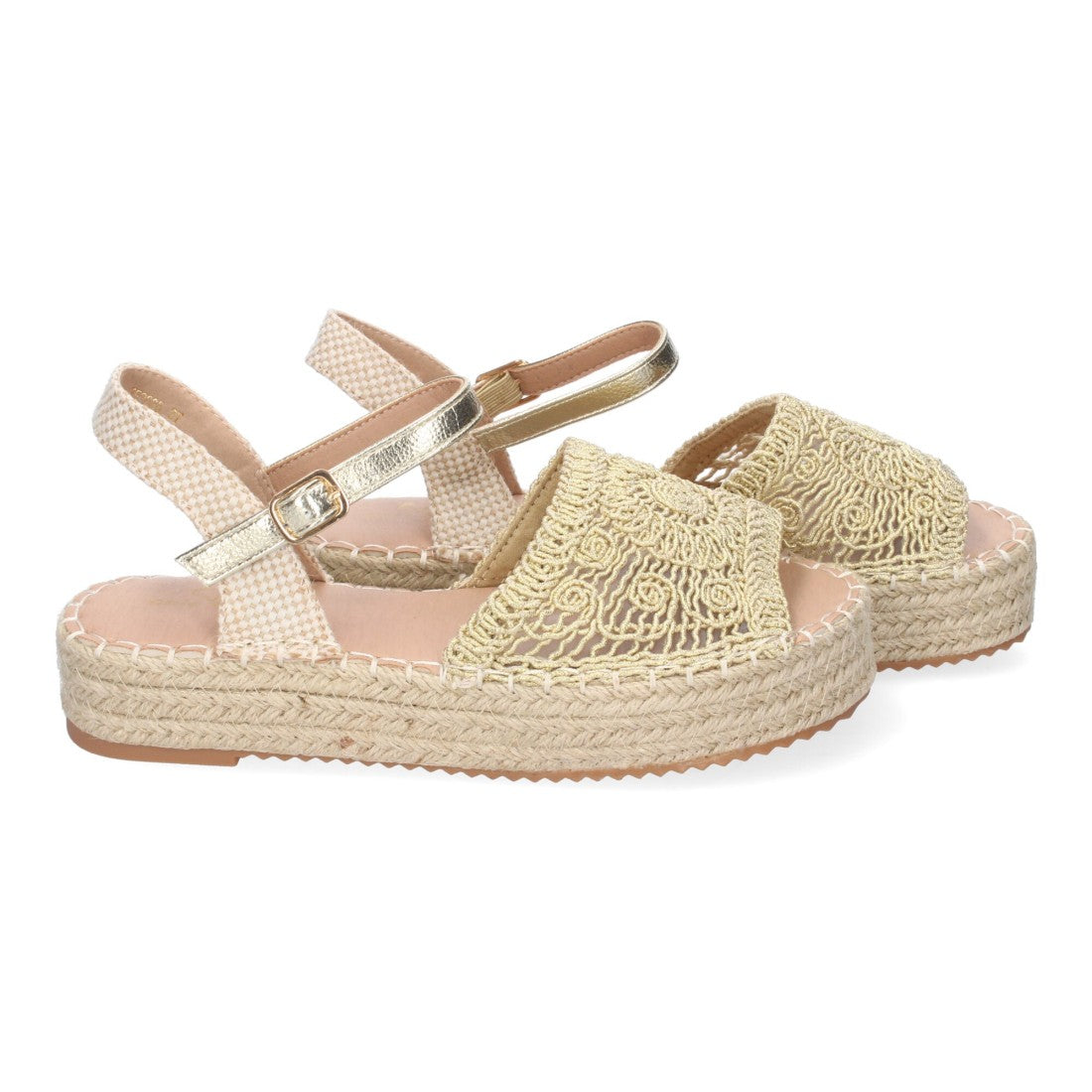 Sandalias mujer Cyrena