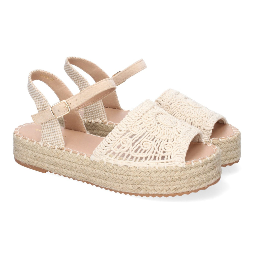 Sandalias mujer Cyrena