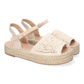 Sandalias mujer Cyrena