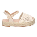 Sandalias mujer Cyrena