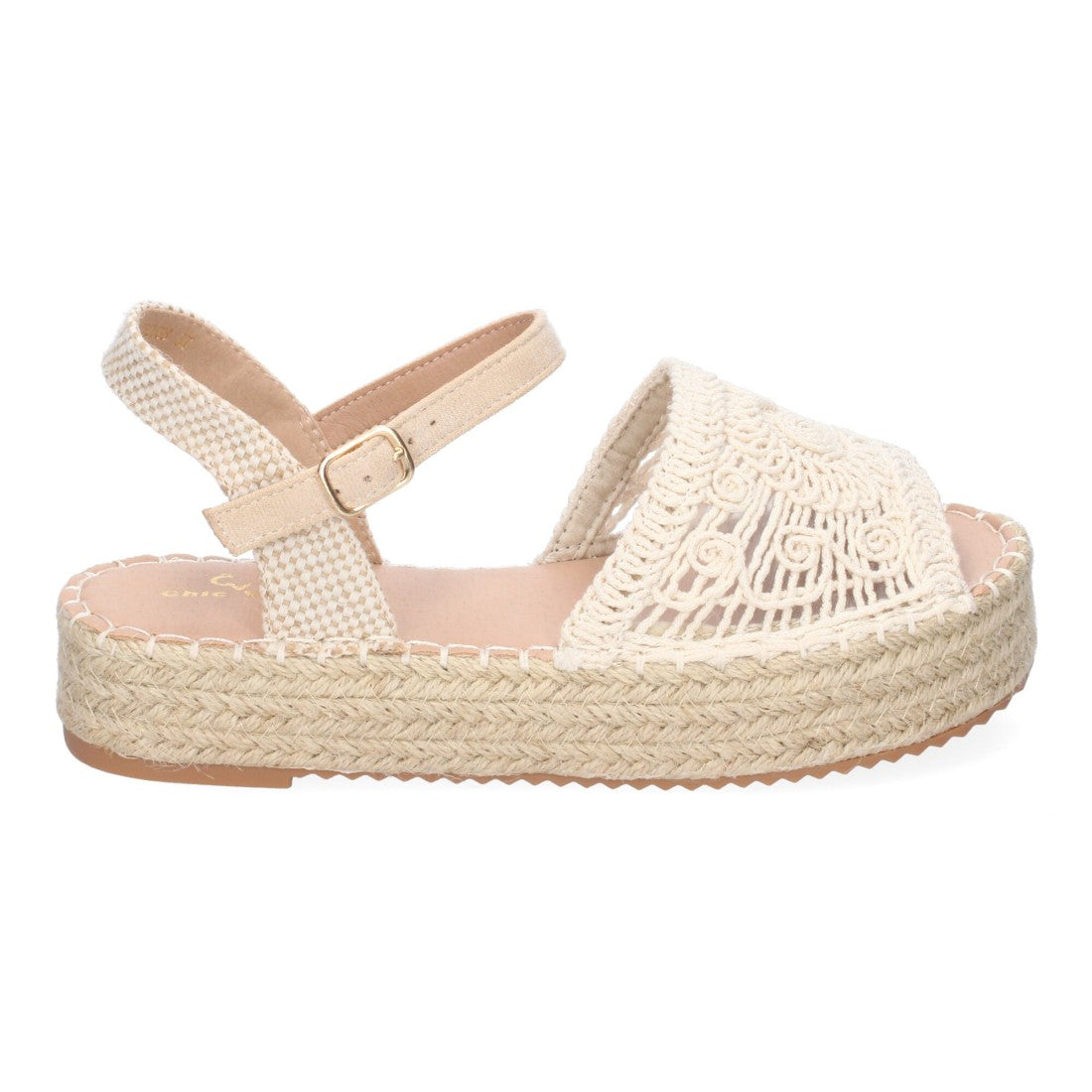 Sandalias mujer Cyrena