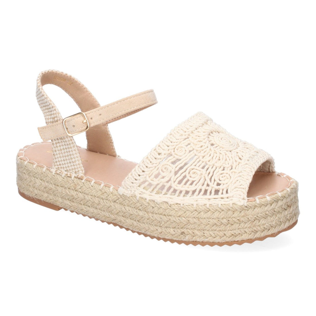 Sandalias mujer Cyrena
