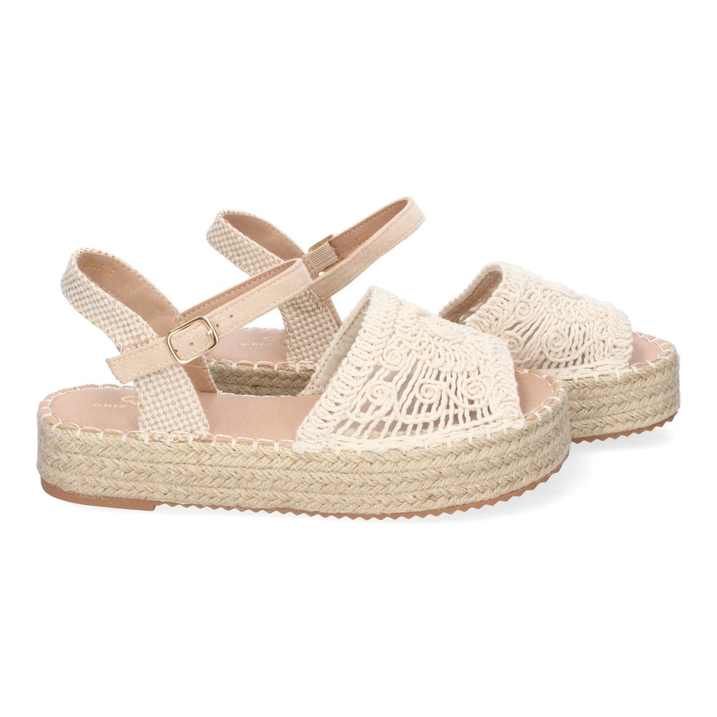 Sandalias mujer Cyrena