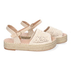 Sandalias mujer Cyrena