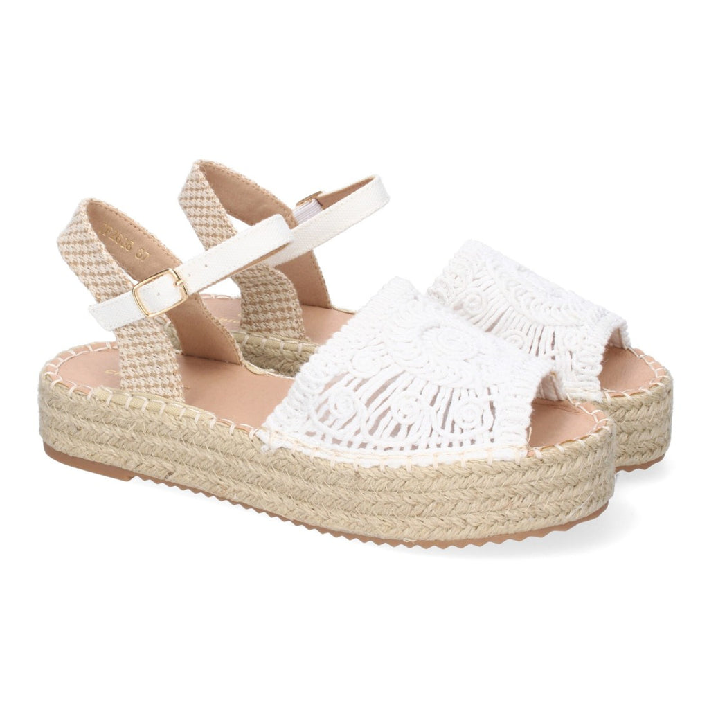 Sandalias mujer Cyrena