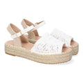 Sandalias mujer Cyrena