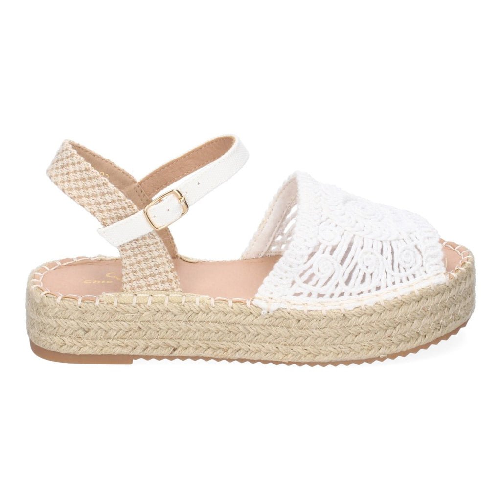 Sandalias mujer Cyrena