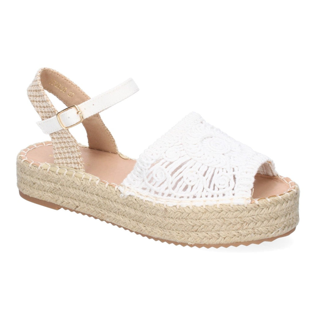 Sandalias mujer Cyrena