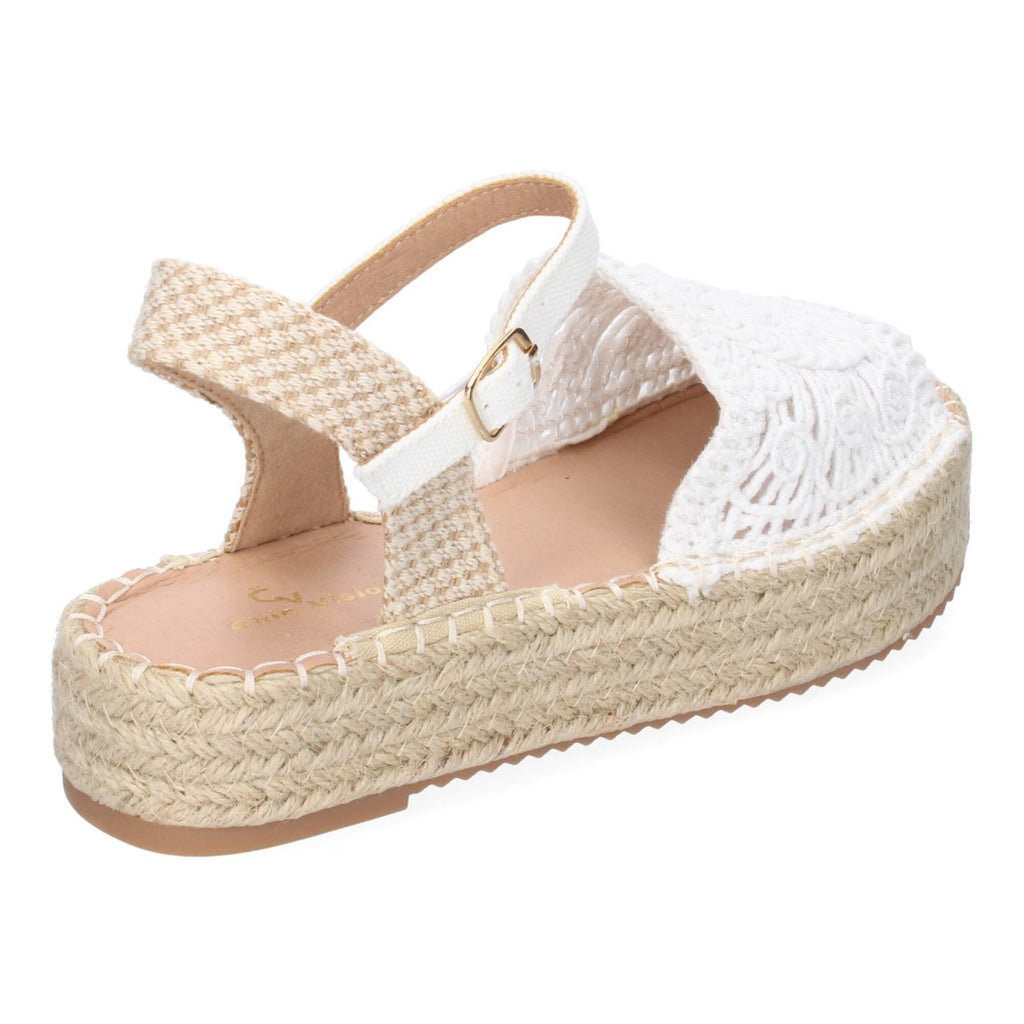 Sandalias mujer Cyrena