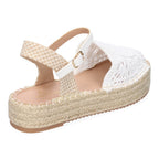 Sandalias mujer Cyrena