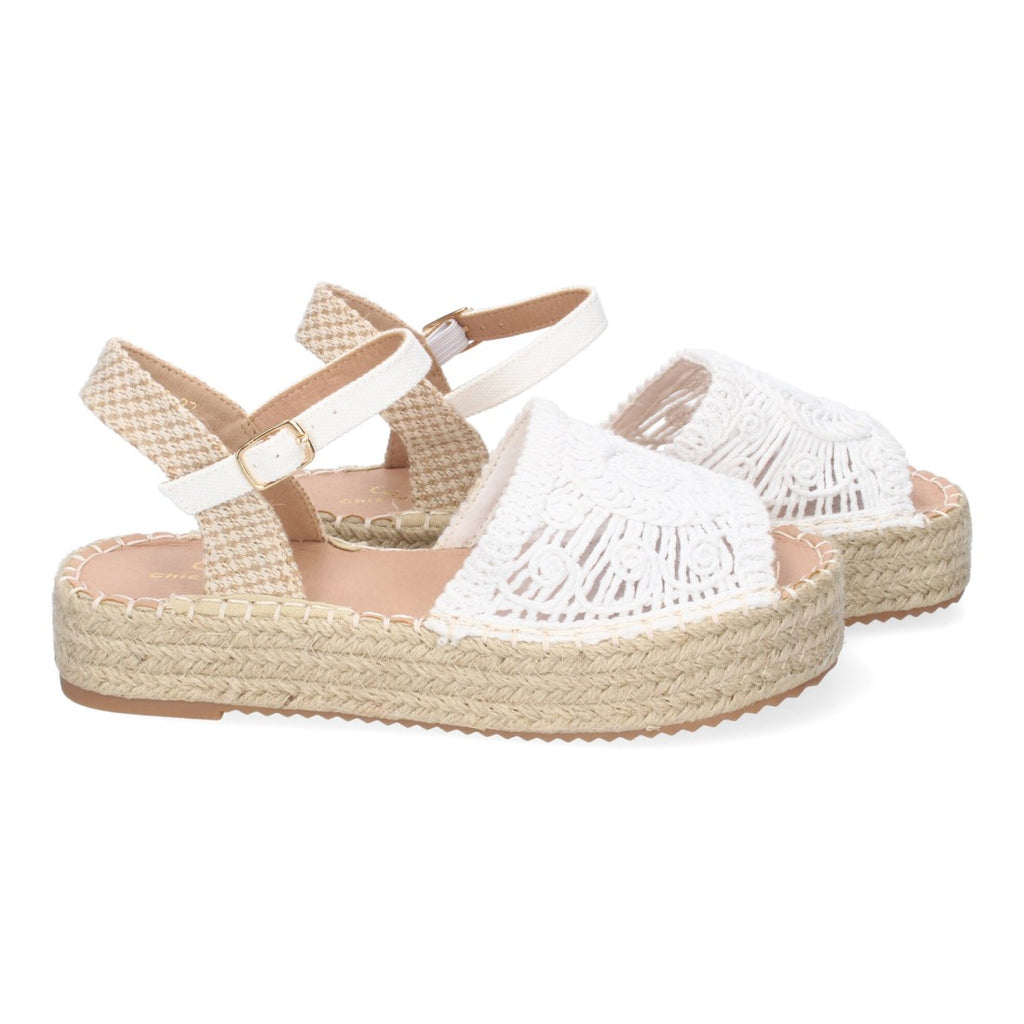 Sandalias mujer Cyrena