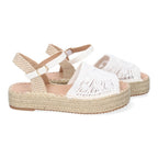 Sandalias mujer Cyrena