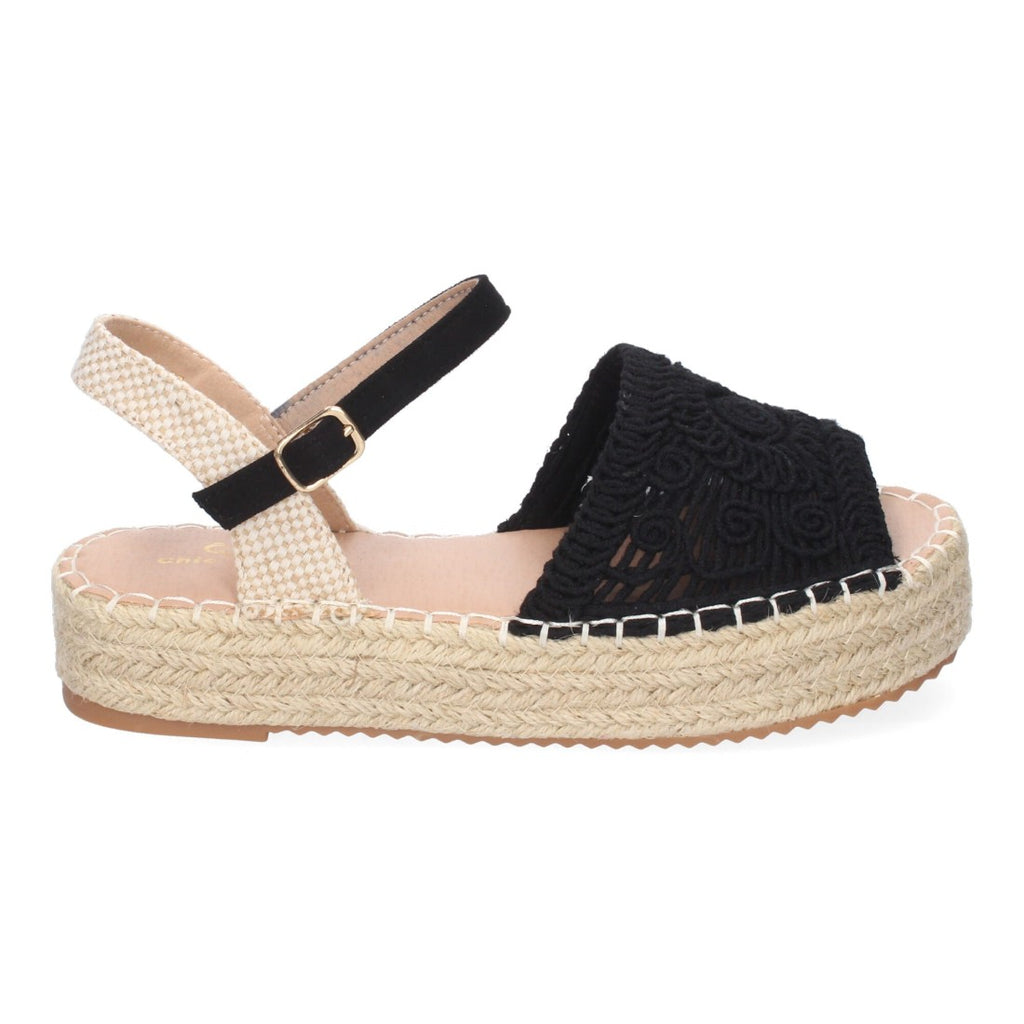 Sandalias mujer Cyrena