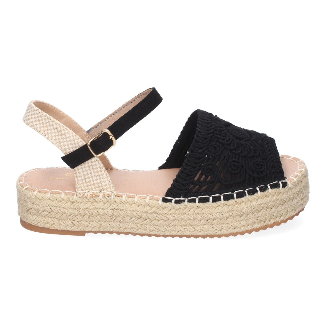 Sandalias mujer Cyrena