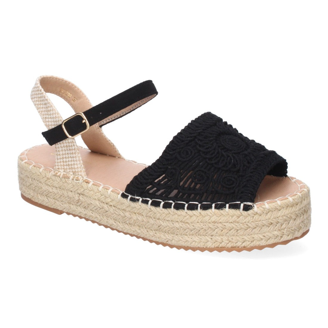 Sandalias mujer Cyrena