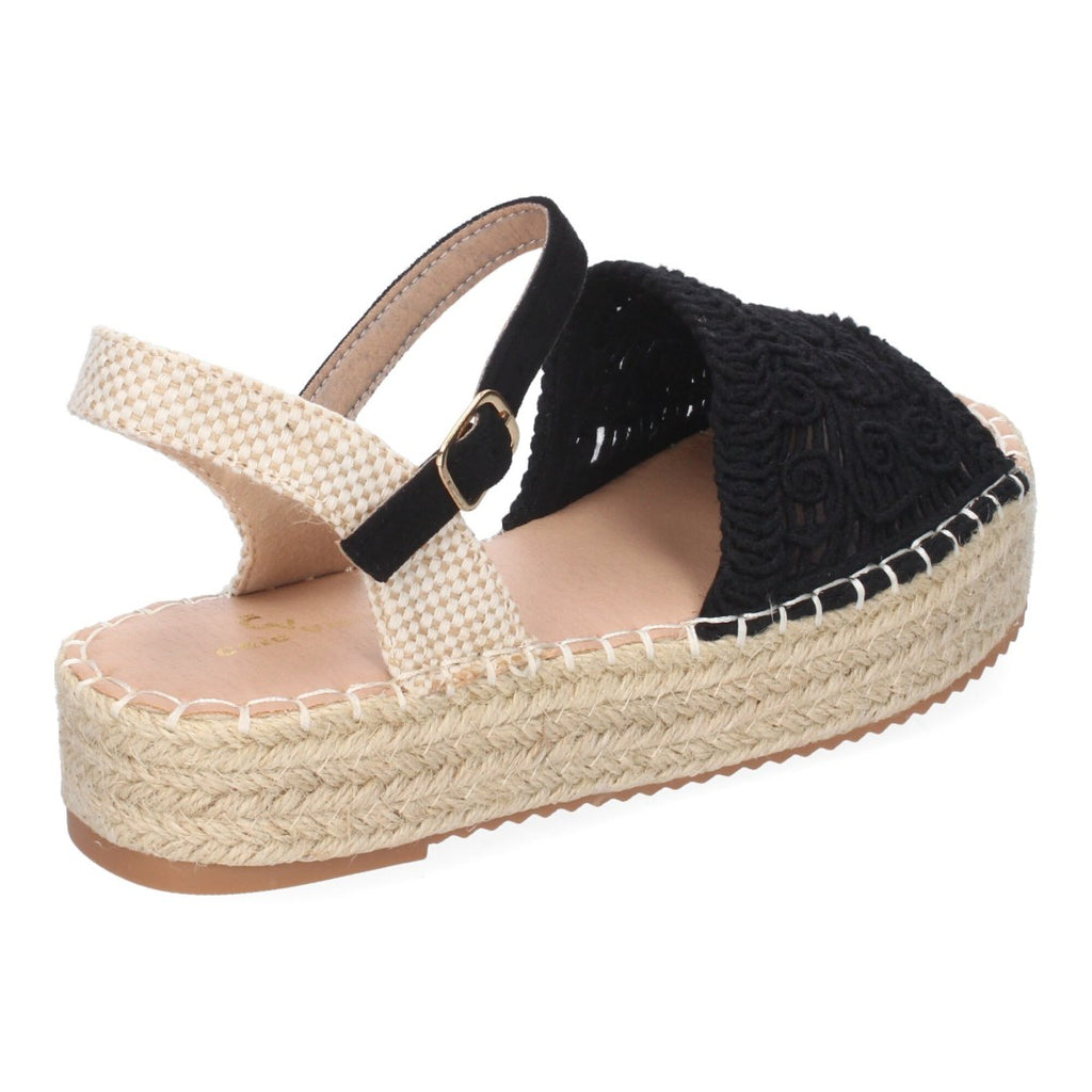 Sandalias mujer Cyrena