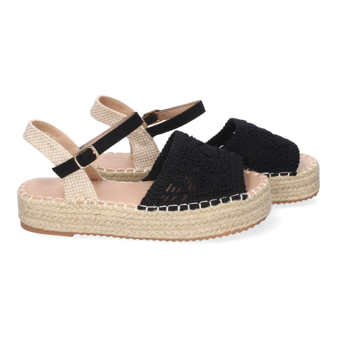 Sandalias mujer Cyrena