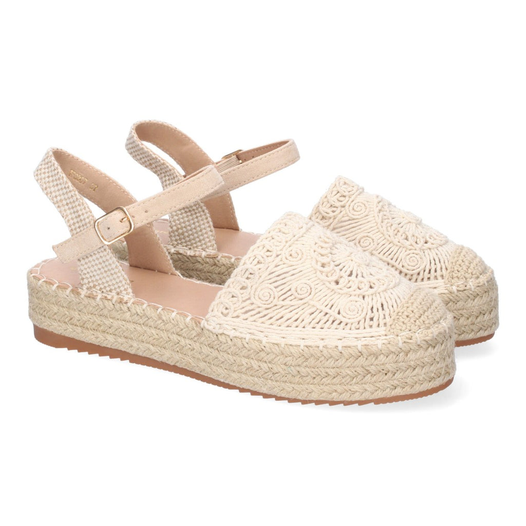 Sandalias mujer Cyrena