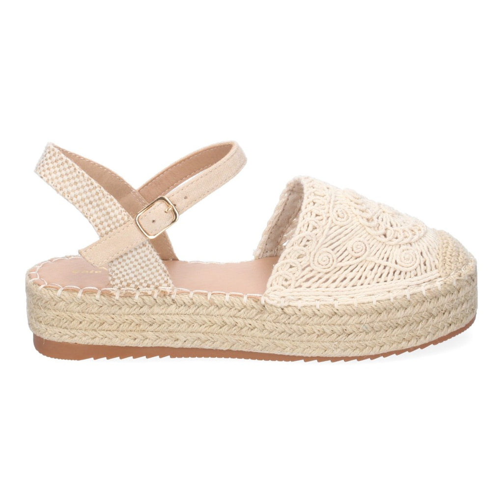 Sandalias mujer Cyrena