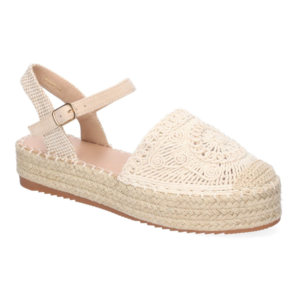 Sandalias mujer Cyrena