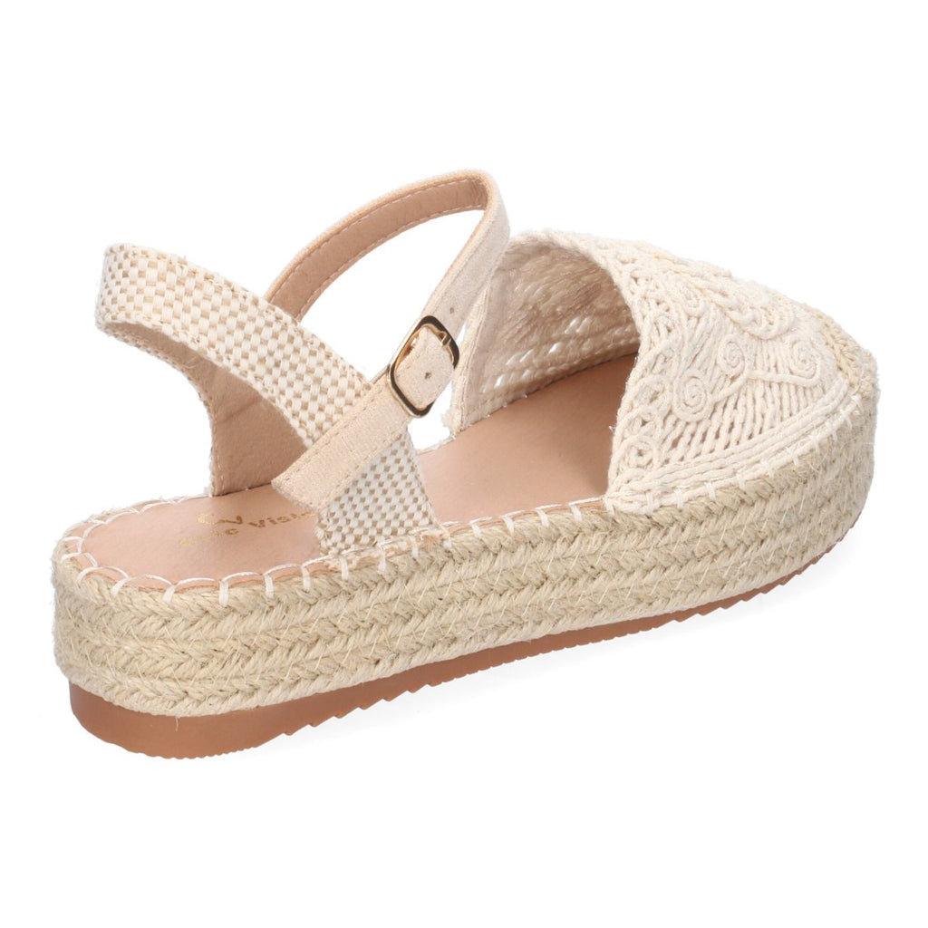 Sandalias mujer Cyrena