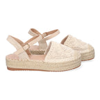 Sandalias mujer Cyrena