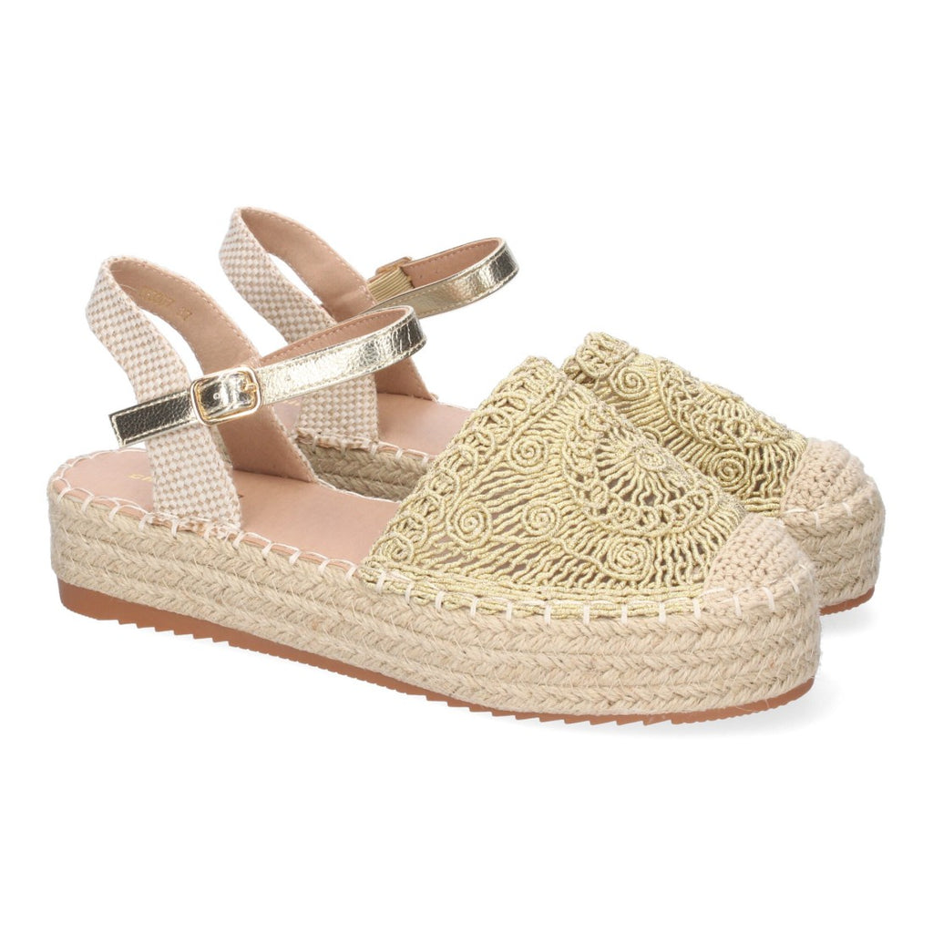 Sandalias mujer Cyrena