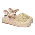 Sandalias mujer Cyrena