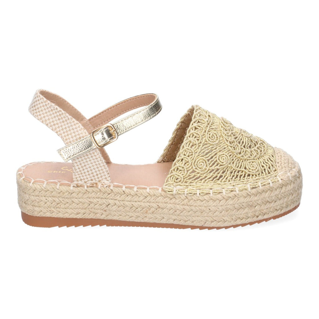 Sandalias mujer Cyrena