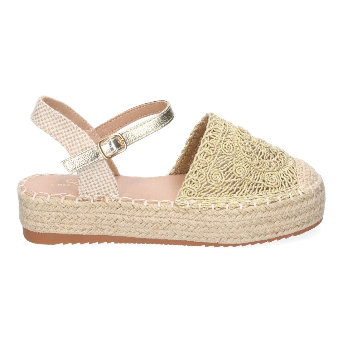 Sandalias mujer Cyrena