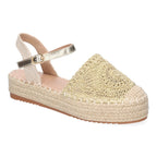 Sandalias mujer Cyrena
