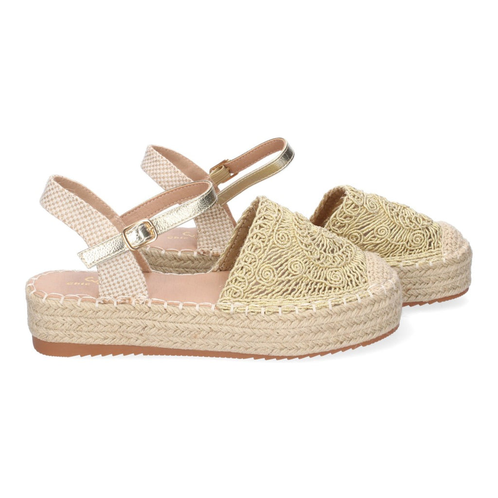 Sandalias mujer Cyrena