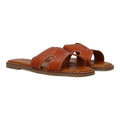 Sandalias mujer Cyrena
