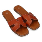 Sandalias mujer Cyrena