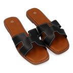 Sandalias mujer Cyrena