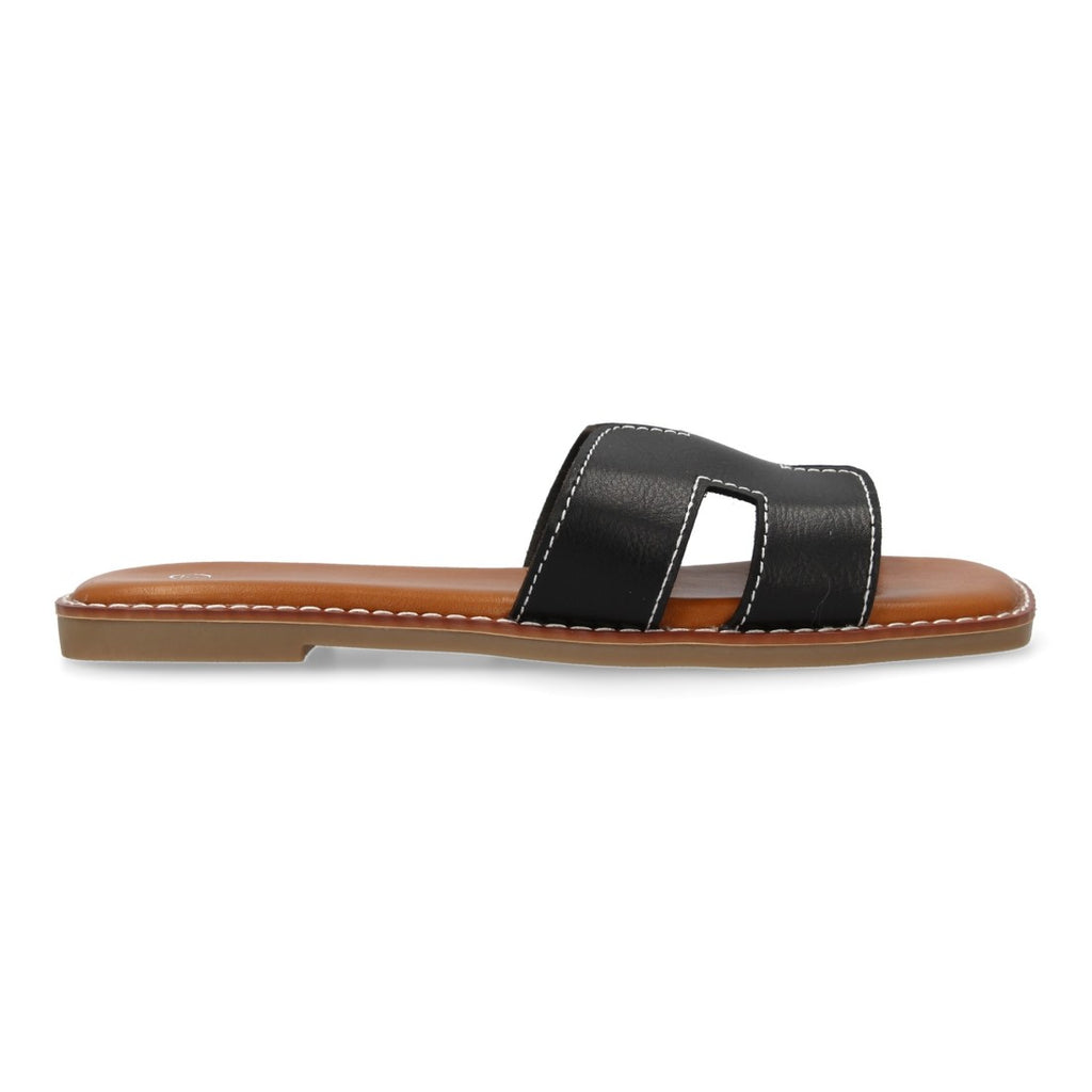 Sandalias mujer Cyrena