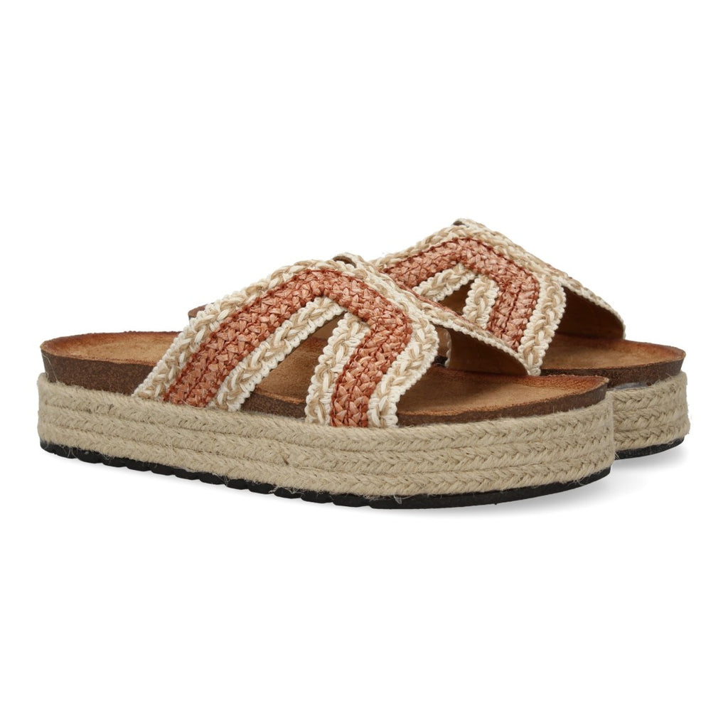 Sandalias mujer Cyrena