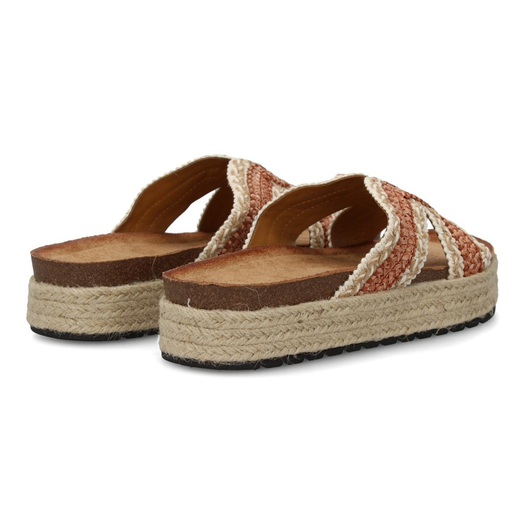 Sandalias mujer Cyrena