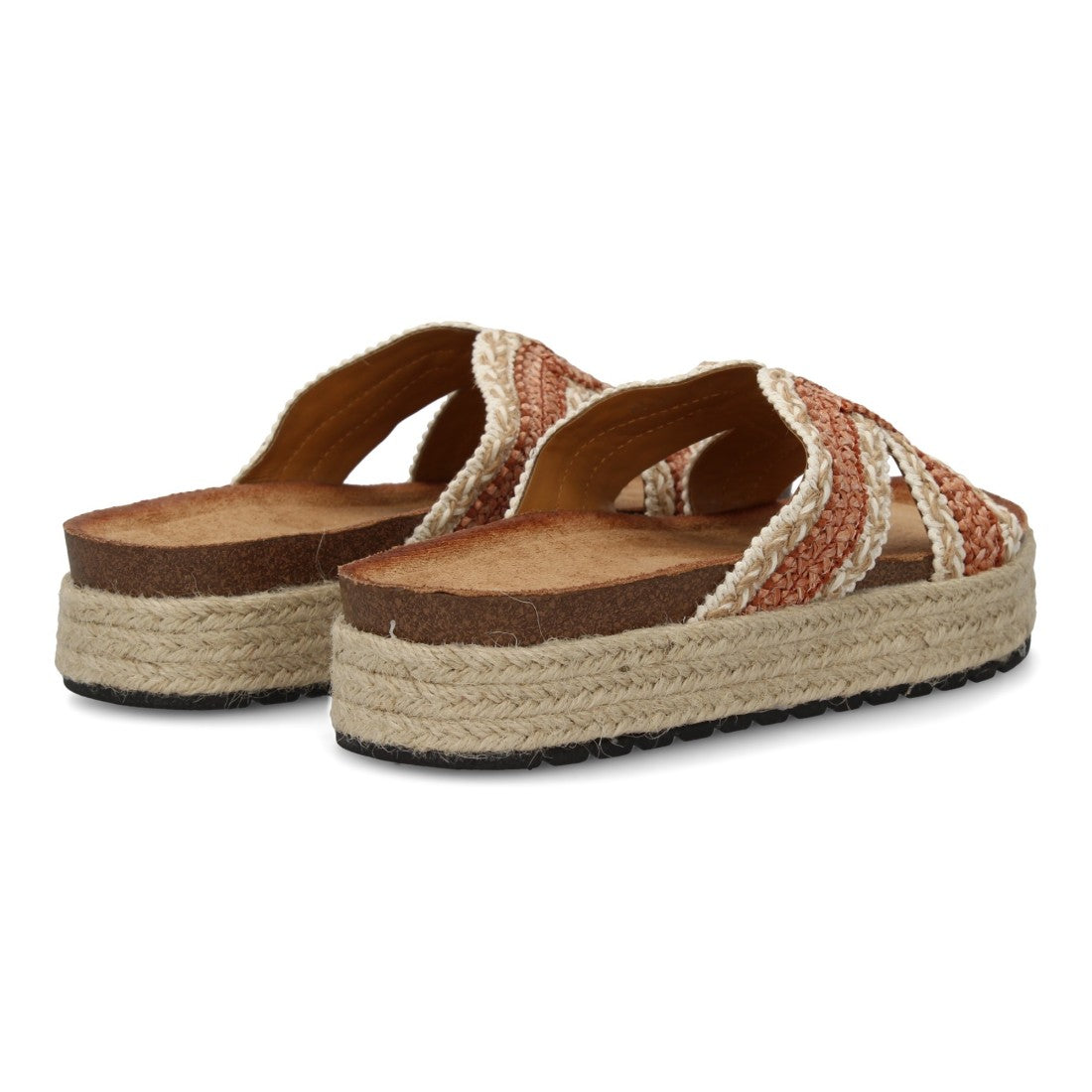 Sandalias mujer Cyrena