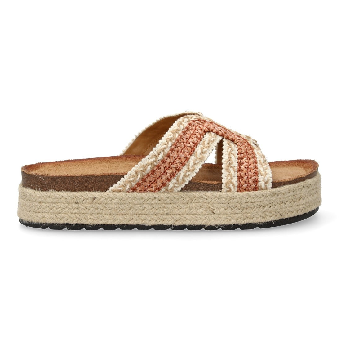 Sandalias mujer Cyrena
